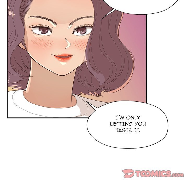 His Women’s University - Chapter 149 Page 106
