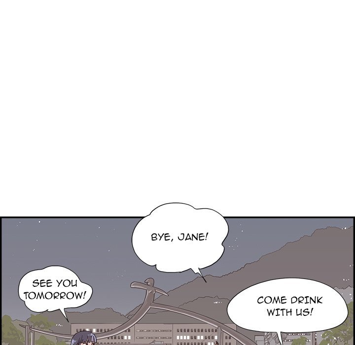 His Women’s University - Chapter 149 Page 115