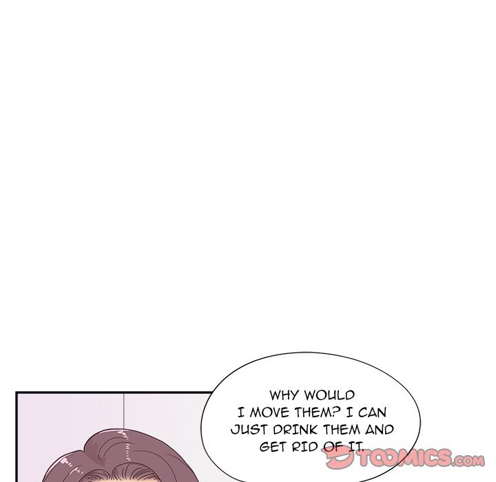His Women’s University - Chapter 149 Page 62