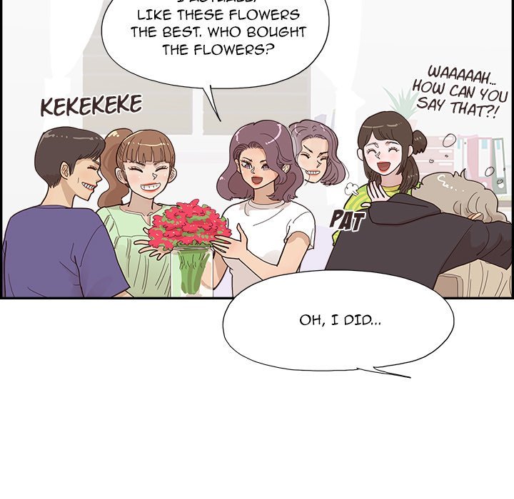 His Women’s University - Chapter 149 Page 75