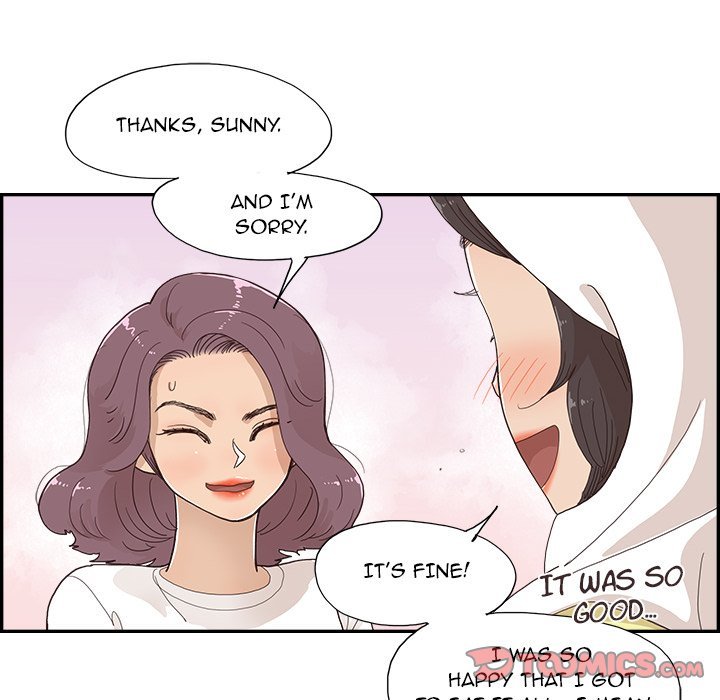 His Women’s University - Chapter 149 Page 78