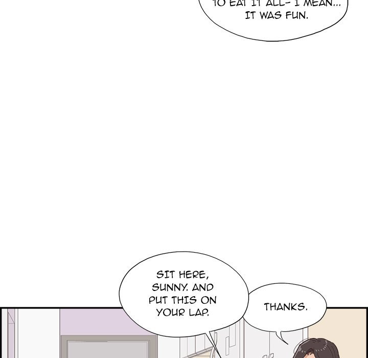 His Women’s University - Chapter 149 Page 79