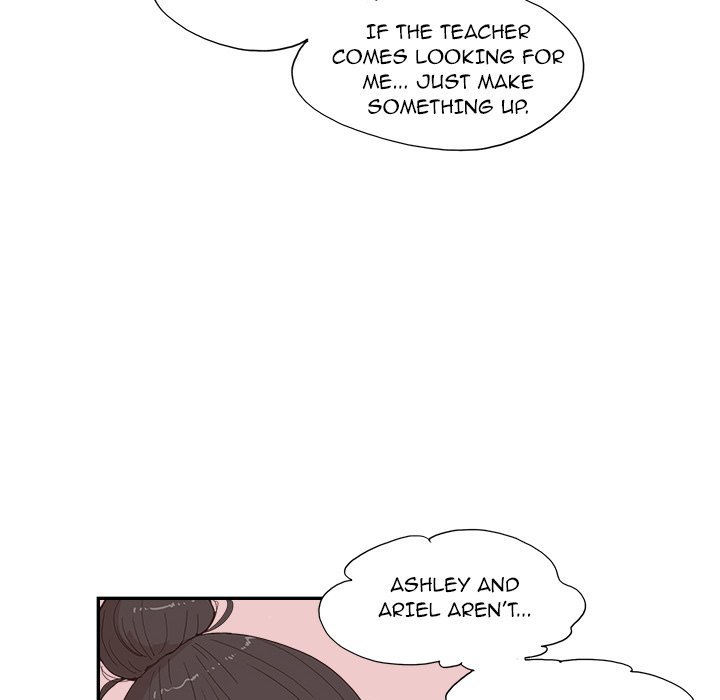 His Women’s University - Chapter 150 Page 52