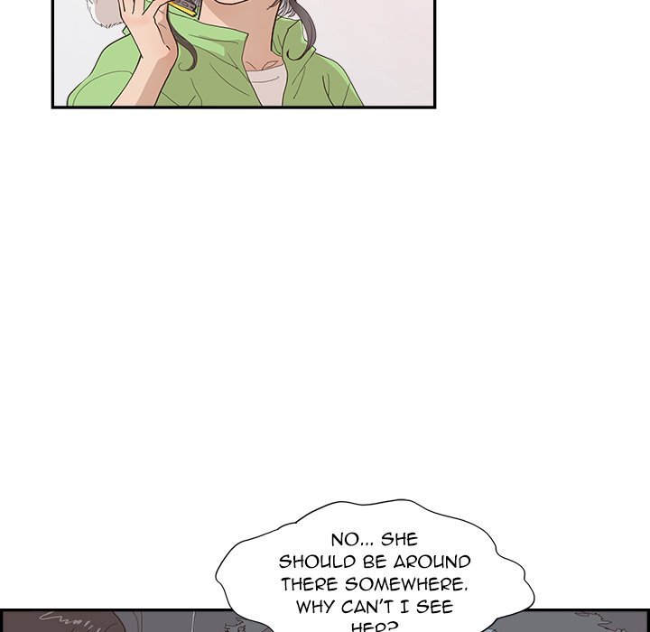 His Women’s University - Chapter 151 Page 103