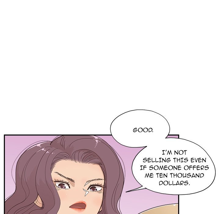 His Women’s University - Chapter 151 Page 65