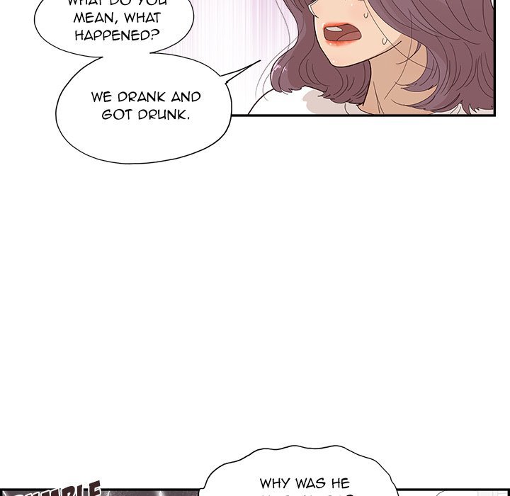 His Women’s University - Chapter 151 Page 76