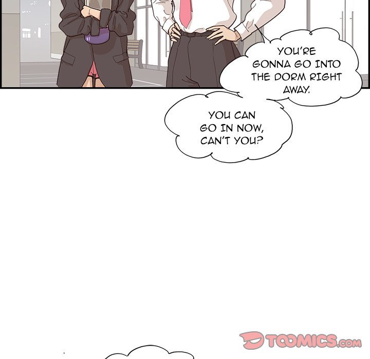 His Women’s University - Chapter 151 Page 90