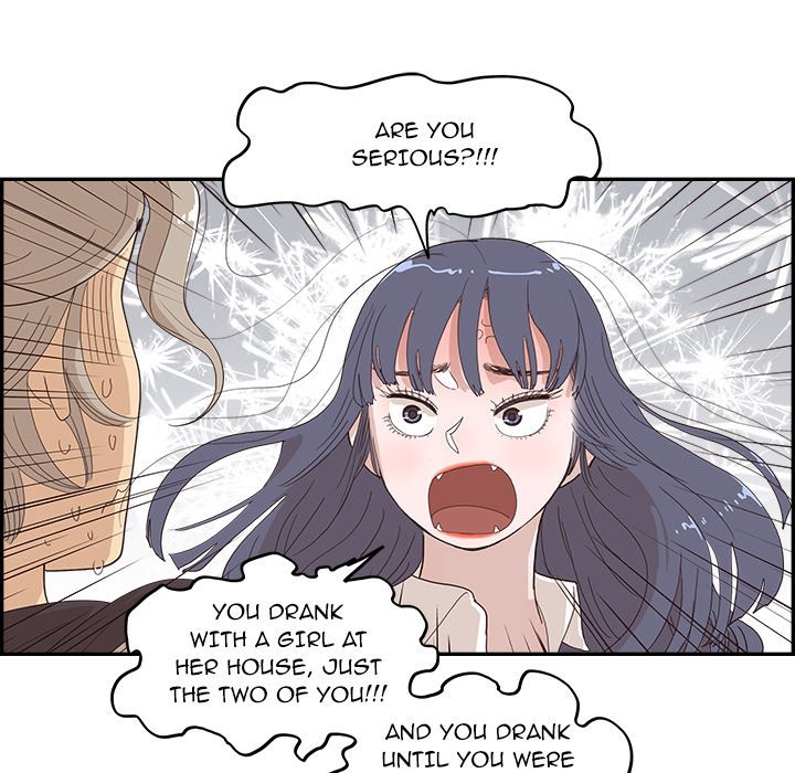 His Women’s University - Chapter 152 Page 28