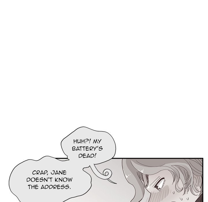 His Women’s University - Chapter 152 Page 83