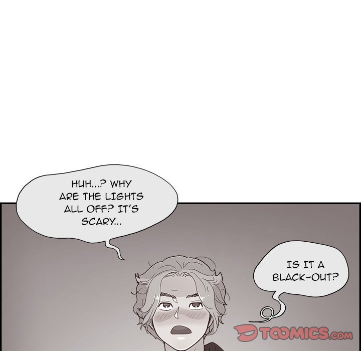 His Women’s University - Chapter 152 Page 86