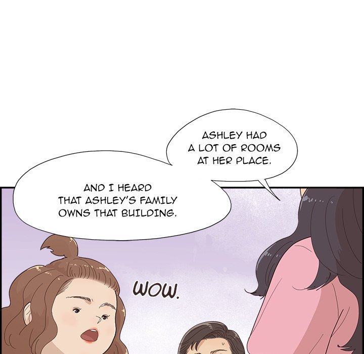His Women’s University - Chapter 153 Page 15