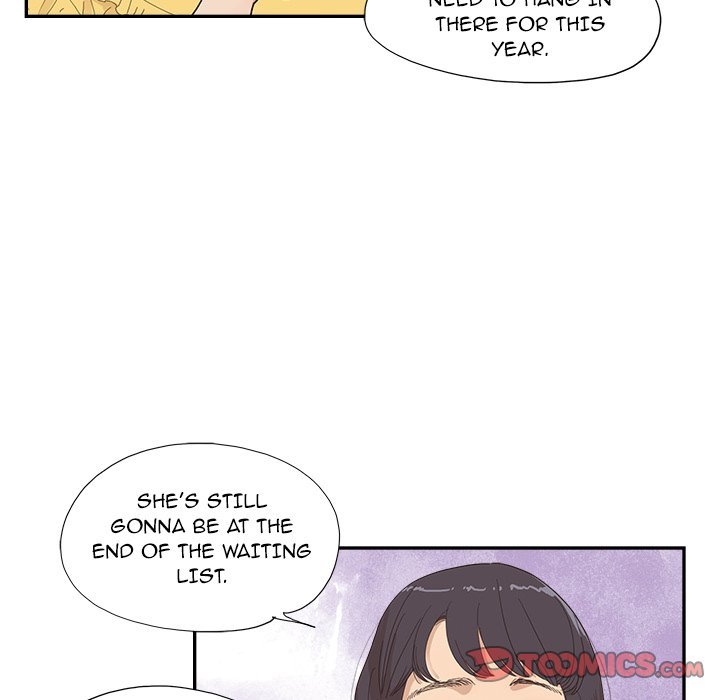 His Women’s University - Chapter 153 Page 22