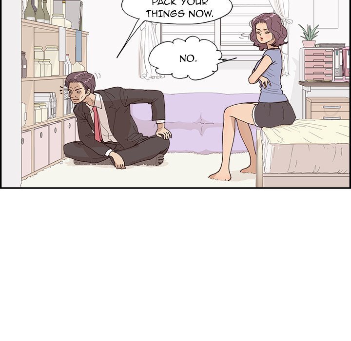 His Women’s University - Chapter 153 Page 31