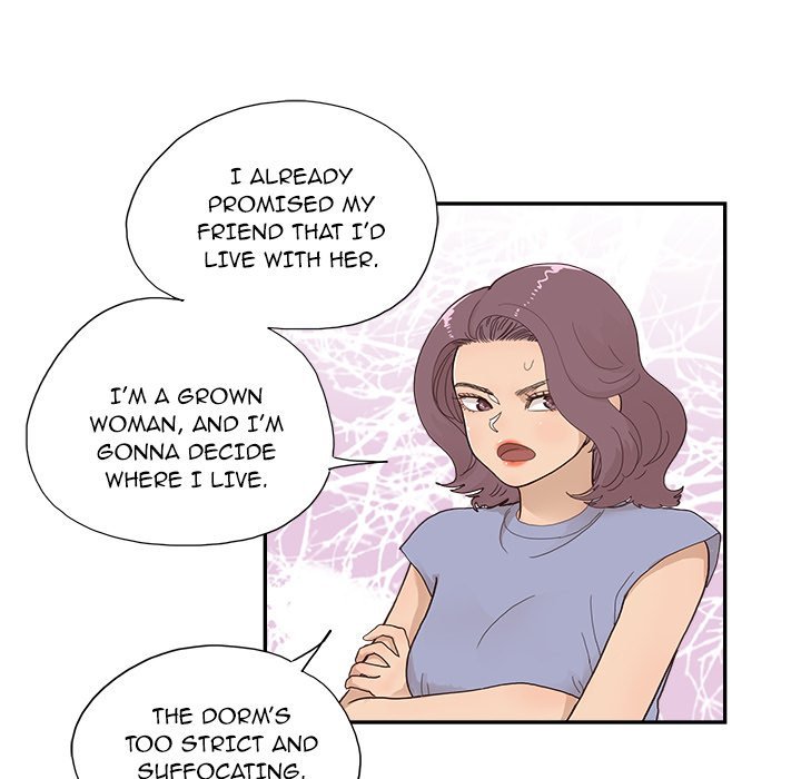 His Women’s University - Chapter 153 Page 32