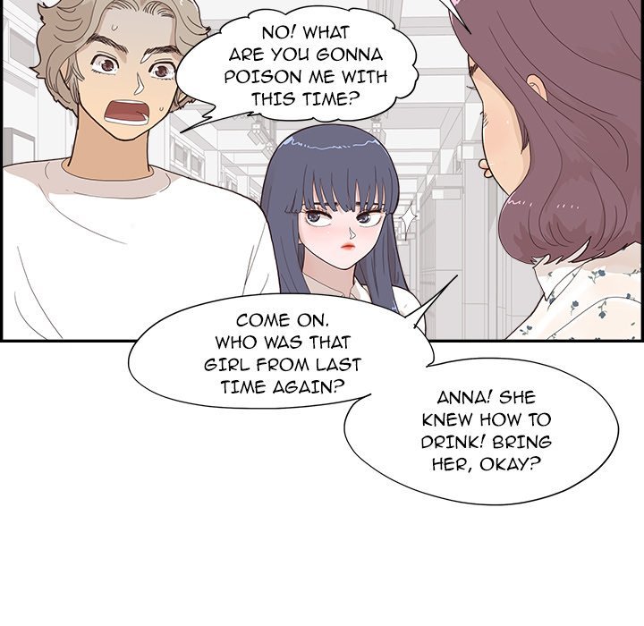 His Women’s University - Chapter 153 Page 67
