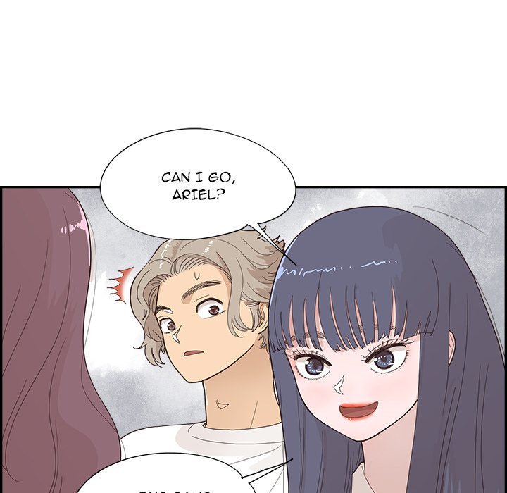 His Women’s University - Chapter 153 Page 68