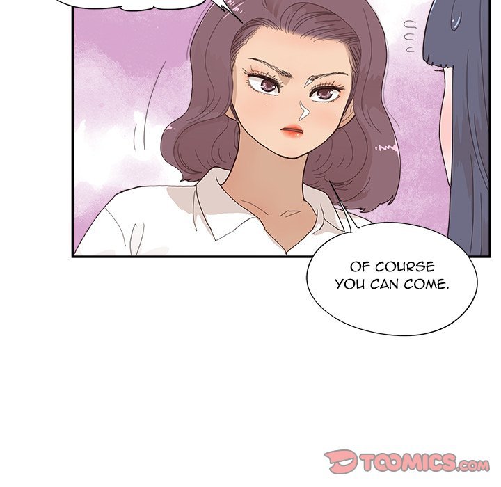 His Women’s University - Chapter 153 Page 70