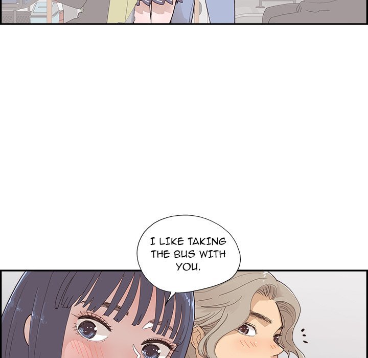 His Women’s University - Chapter 153 Page 89