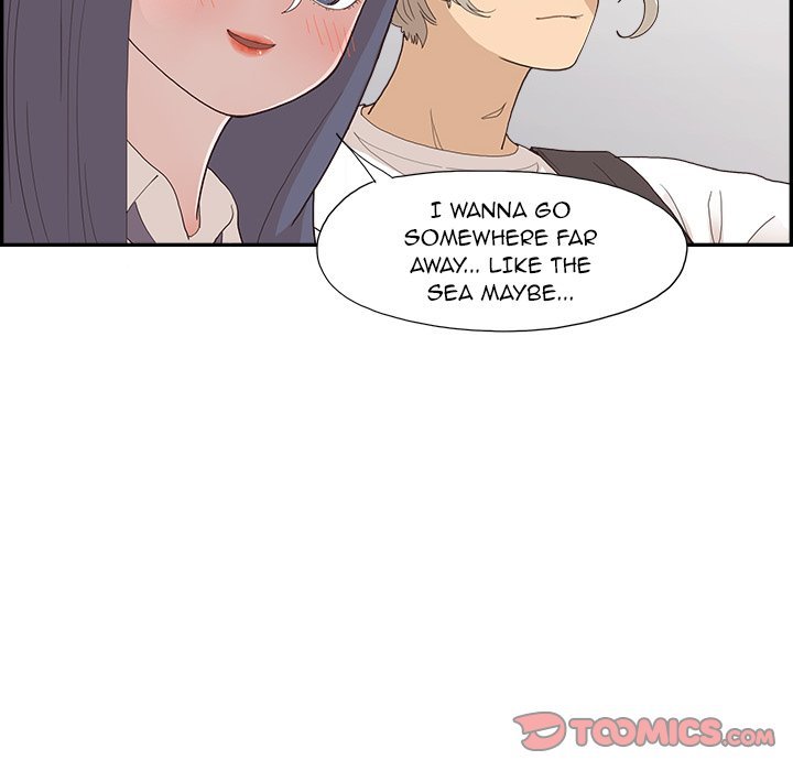 His Women’s University - Chapter 153 Page 90