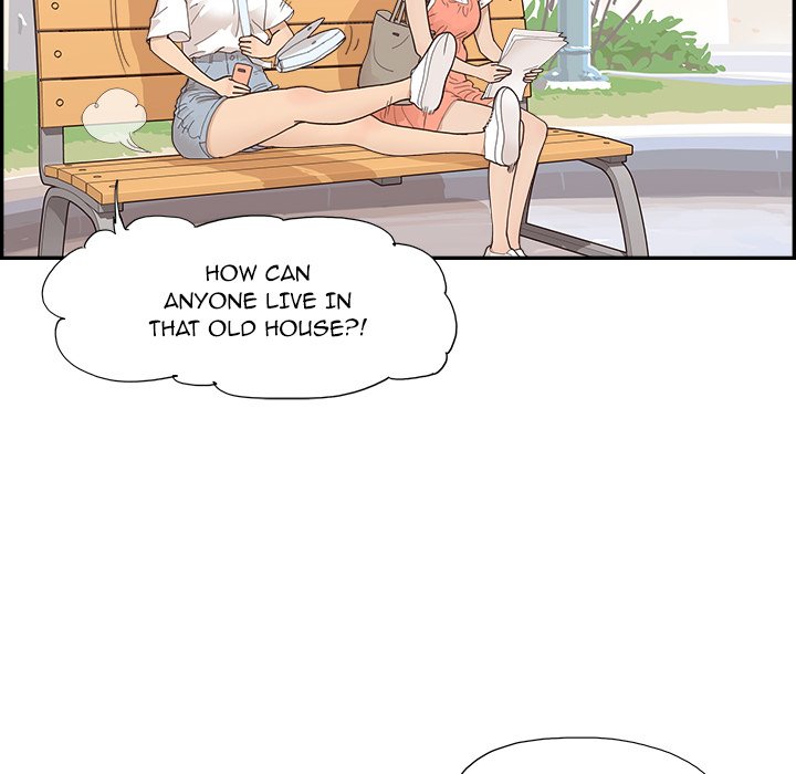 His Women’s University - Chapter 154 Page 29