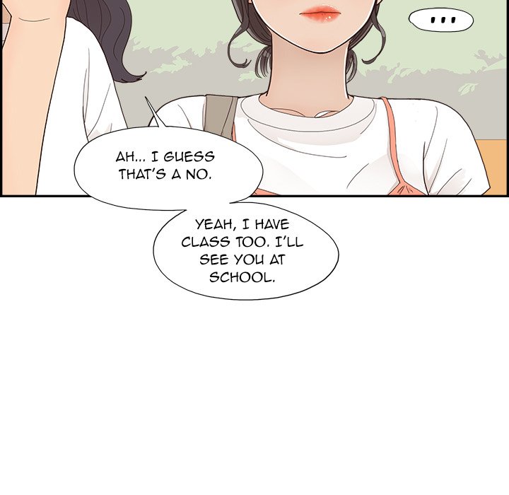 His Women’s University - Chapter 154 Page 37