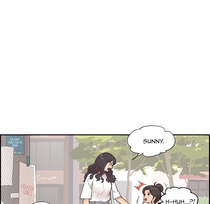 His Women’s University - Chapter 154 Page 39