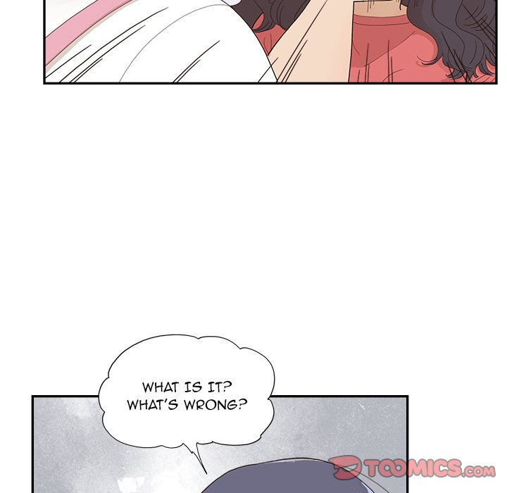His Women’s University - Chapter 154 Page 50