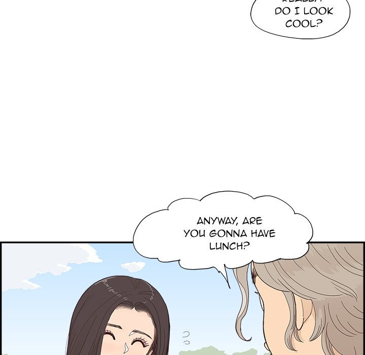 His Women’s University - Chapter 154 Page 56