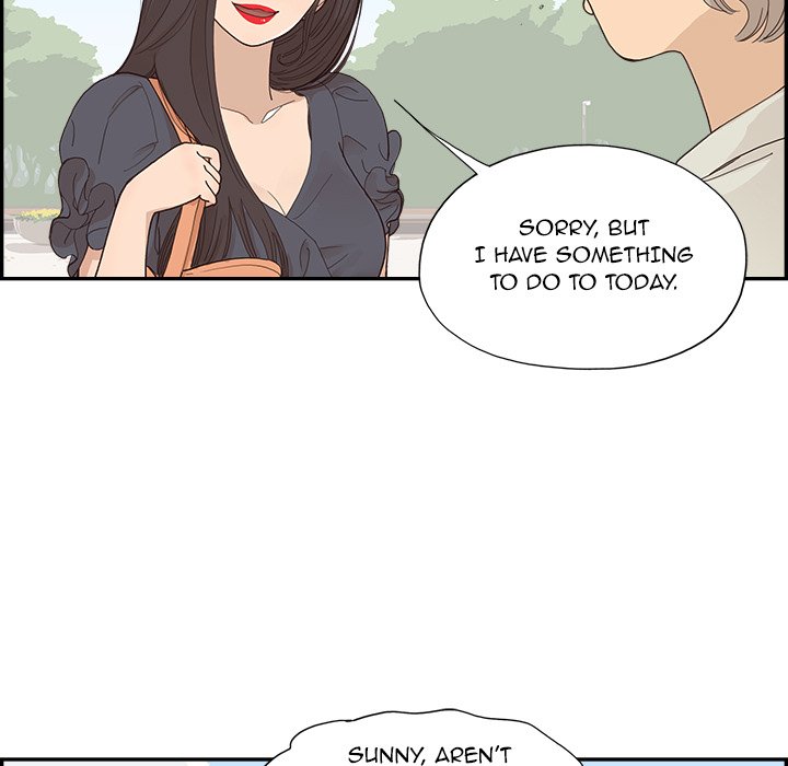 His Women’s University - Chapter 154 Page 57