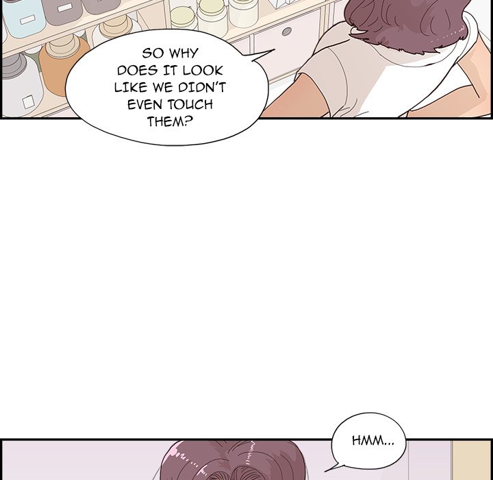 His Women’s University - Chapter 154 Page 6