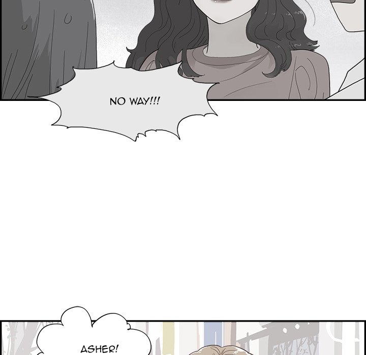 His Women’s University - Chapter 154 Page 76