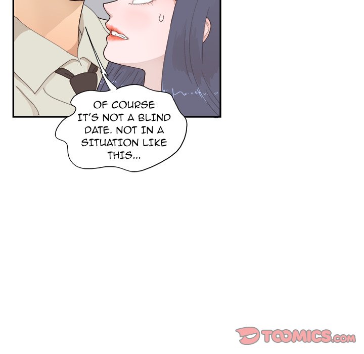 His Women’s University - Chapter 154 Page 90