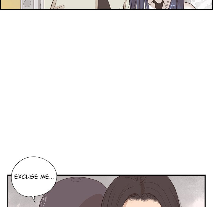 His Women’s University - Chapter 154 Page 96