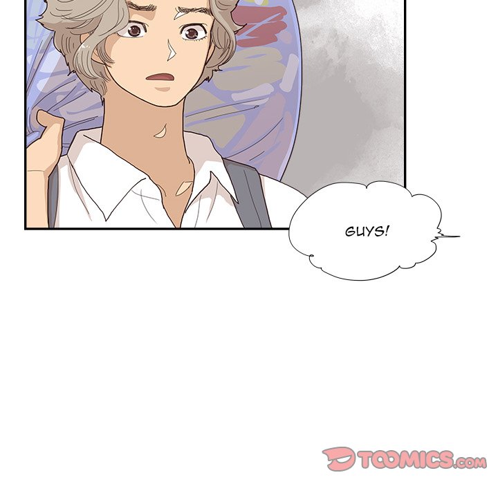 His Women’s University - Chapter 155 Page 106