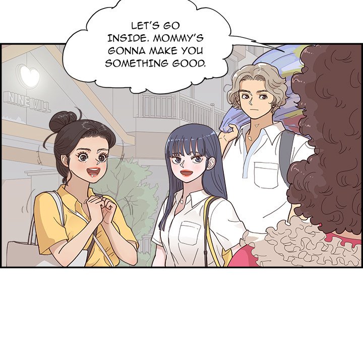His Women’s University - Chapter 155 Page 109