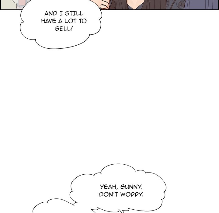 His Women’s University - Chapter 155 Page 60