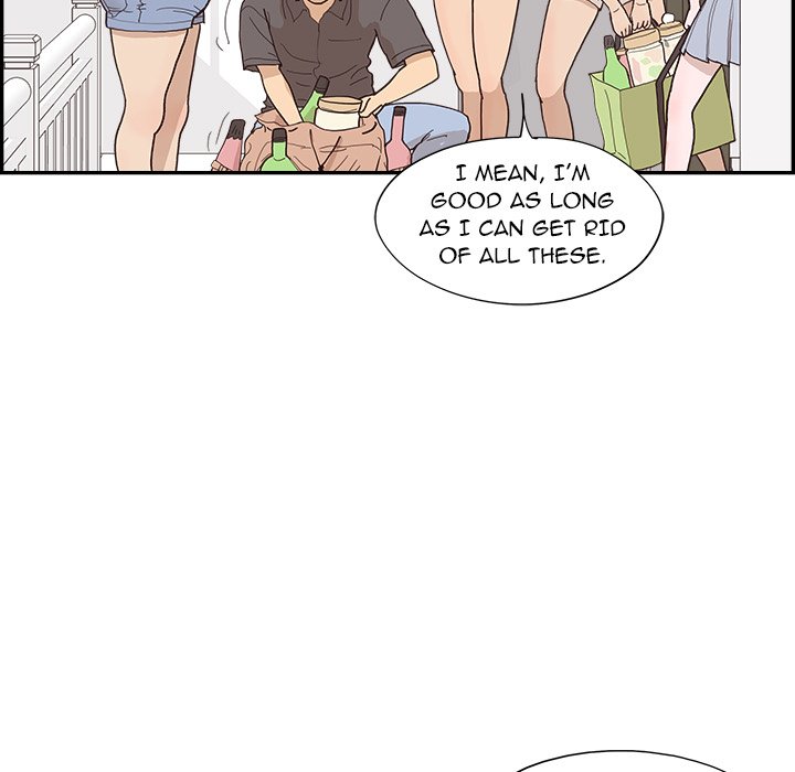 His Women’s University - Chapter 155 Page 73