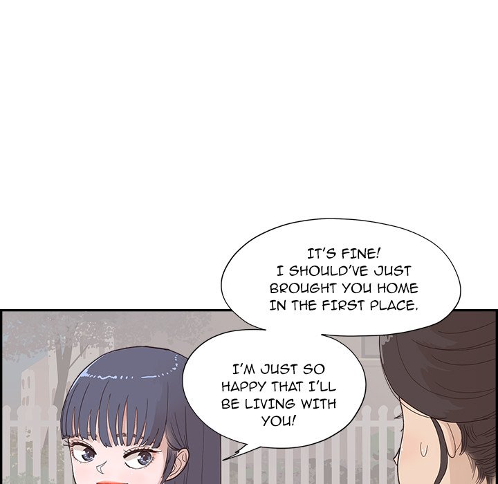 His Women’s University - Chapter 155 Page 89