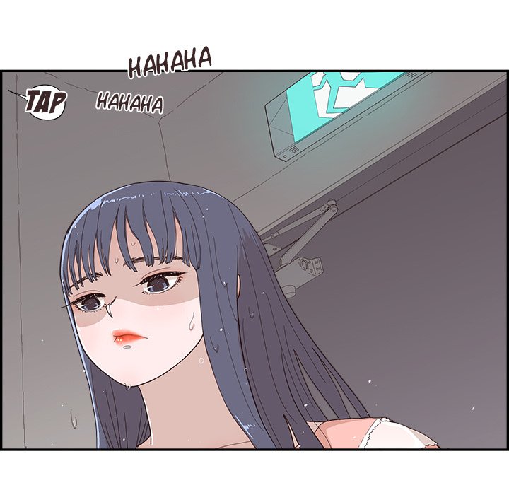 His Women’s University - Chapter 156 Page 101