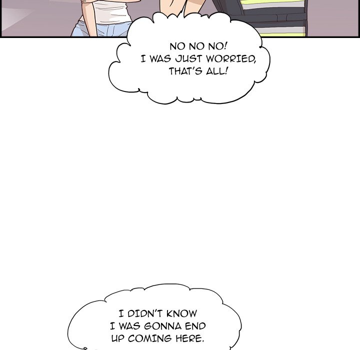 His Women’s University - Chapter 156 Page 11