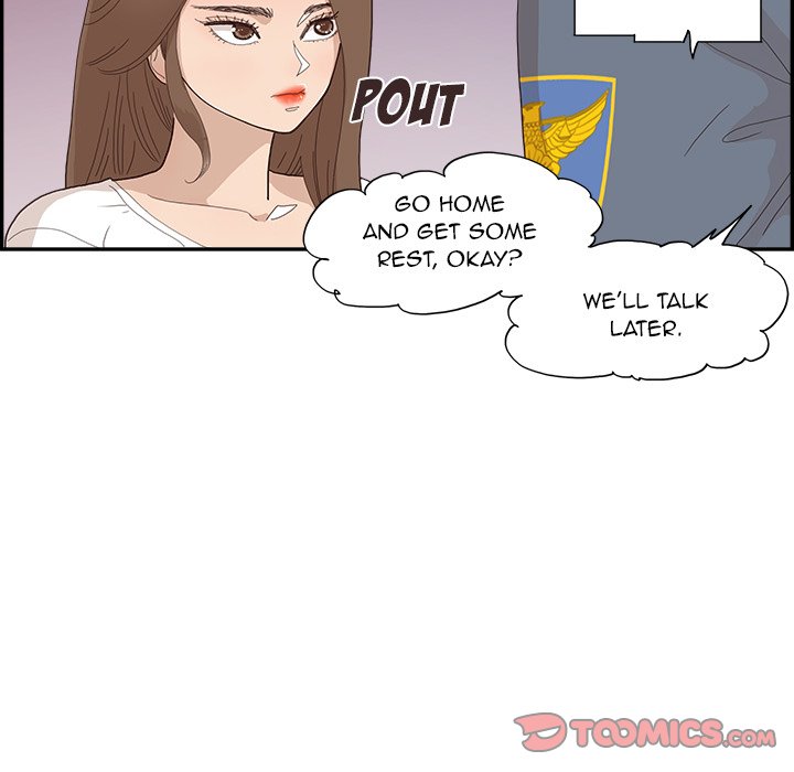 His Women’s University - Chapter 156 Page 14