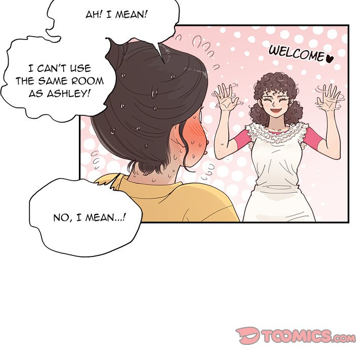 His Women’s University - Chapter 156 Page 34