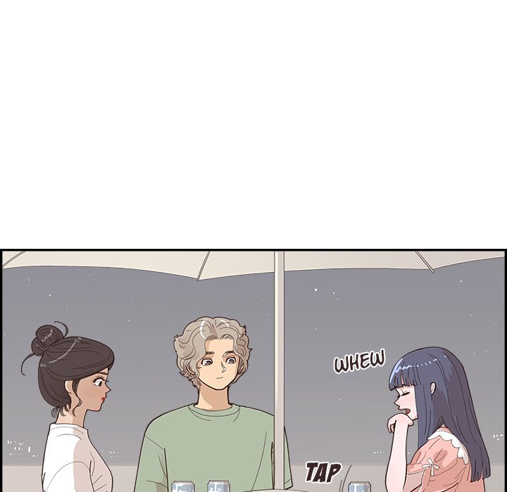 His Women’s University - Chapter 156 Page 49