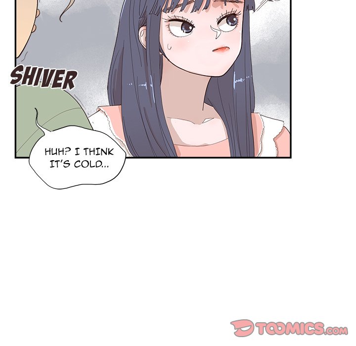 His Women’s University - Chapter 156 Page 54