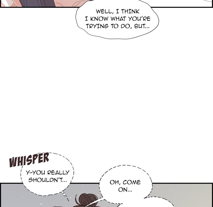 His Women’s University - Chapter 156 Page 69