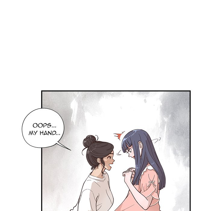 His Women’s University - Chapter 156 Page 76