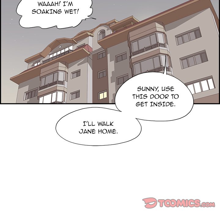 His Women’s University - Chapter 156 Page 90