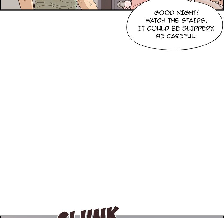His Women’s University - Chapter 156 Page 95