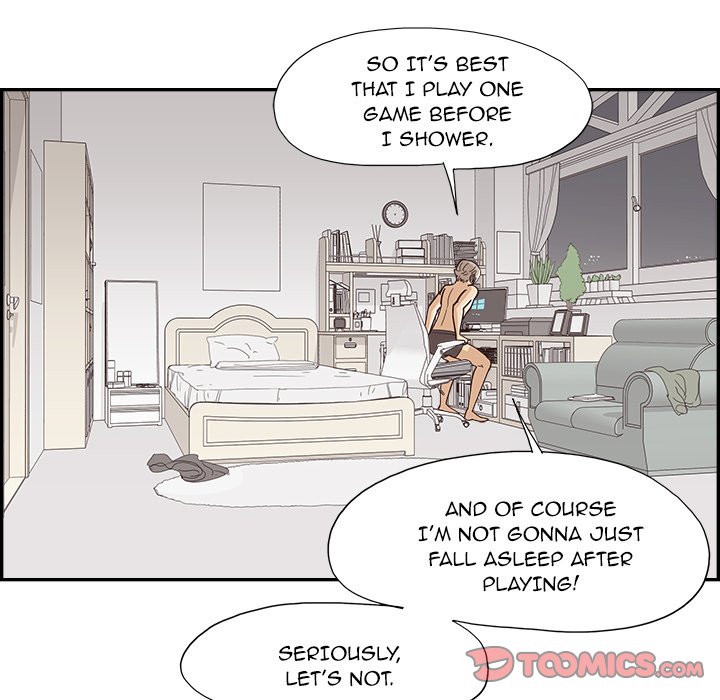 His Women’s University - Chapter 157 Page 34