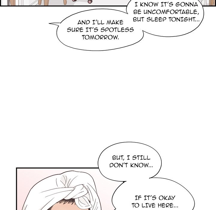 His Women’s University - Chapter 157 Page 59